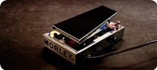 Morley Tel Ray Auto Wah