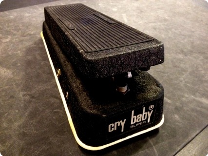 Dunlop Cry Baby Super (jen)