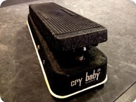 Dunlop Cry Baby Super Jen