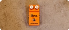 Ibanez-Compressor