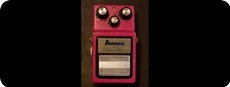 Ibanez-AD9