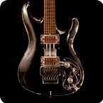 Ibanez JS2K Joe Satriani Crystal Planet 2000