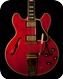 Gibson ES-355 TD 1967-Cherry