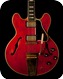 Gibson ES 355 TD 1967 Cherry