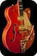 Gretsch 6120 2002-Orange