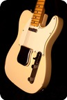 Fender Telecaster 1974 Blonde