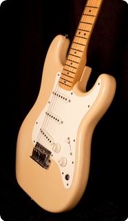 Fender Stratocaster Dan Smith 1983