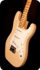 Fender Stratocaster Dan Smith 1983