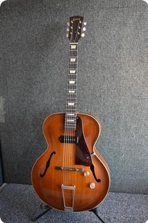 Gibson Es 125 1946