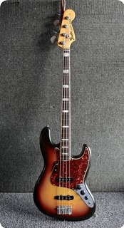 Fender Jazz Bass 1974