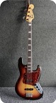 Fender Jazz Bass 1974