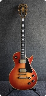 Gibson Les Paul Custom 1973