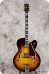 Gibson L 5 CES 2003 Sunburst