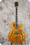 Hofner Committee Natural