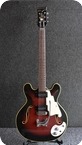 Mosrite Celebrity 1966