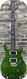 Paul Reed Smith Custom 24 EU 10top 2018  2018-Emerald Green