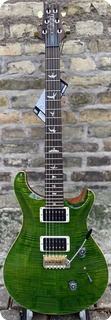 Paul Reed Smith Custom 24 Eu 10top 2018  2018 Emerald Green