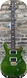 Paul Reed Smith Custom 24 EU 10top 2018 2018 Emerald Green