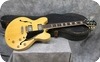 Epiphone Sheraton 1986 Blonde