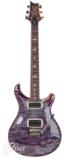 Prs 408 Violet Flame