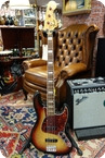 Fender Jazz Bass 1975 Sunburst