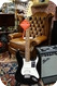 Fender Player Stratocaster HSS 2020-Black