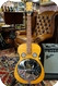 Epiphone Houd Dog 2020-Natural