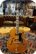 Epiphone Broadway 2020-Vintage Natural