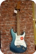 Squier Classic Vibe '60s Stratocaster Lake Placid Blue 2020-Lake Placid Blue