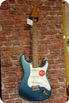 Squier Classic Vibe 60s Stratocaster Lake Placid Blue 2020 Lake Placid Blue