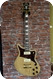 Dangelico Bedford Deluxe Natural 2019 Natural