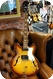 Epiphone Epiphone Riviera 1968 Sunburst With Hardcase 1968-Sunburst