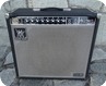 Music Man 115 RD 100 EVM 1980 Black Face