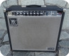 Music Man 115 RD 100 EVM 1980 Black Face