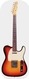 Fender Replica Custom Telecaster '64 Reissue 1980-Sunburst