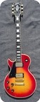 Gibson Les Paul Custom Lefty 1974 Cherry Sunburst