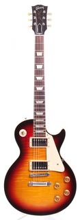 Gibson Historic Les Paul Standard Reissue R9 2007 Triburst