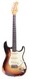 Fender Stratocaster 1963-Sunburst