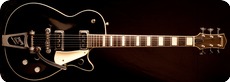 Gretsch 6128 Duo Jet 1953 Black