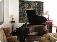 Steinway M 1924