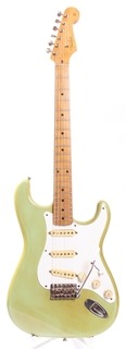 Fender Stratocaster '57 Reissue 1987 Sonic Blue