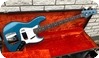 Fender Jazz Bass 1965 Lake Placid Blue