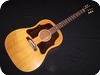 Gibson J50 1962-Natural