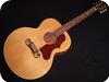 Gibson J100 Xtra 2006-Natural