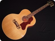 Gibson J100 Xtra 2006 Natural