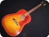 Gibson J45 1966-Sunburst