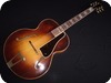 Gibson L 7 1942 Sunburst