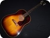 Gibson J45 1953-Sunburst