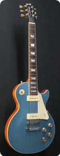 Gibson Les Paul  Deluxe Kuustom Rehab 2015