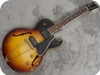 Gibson ES-225 TD 1959-Sunburst